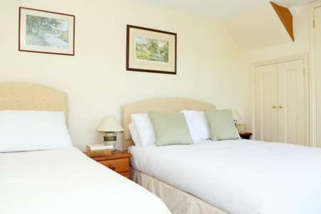 Agroturismo Dove Lodge