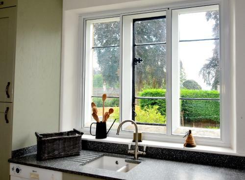 3 Bed Cotswold House With Large Garden