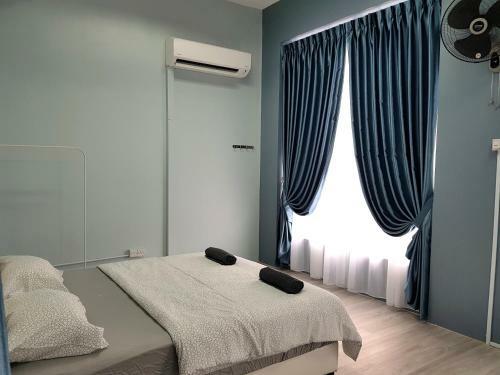 Apartamento Ss Borneo Housing Sl4a
