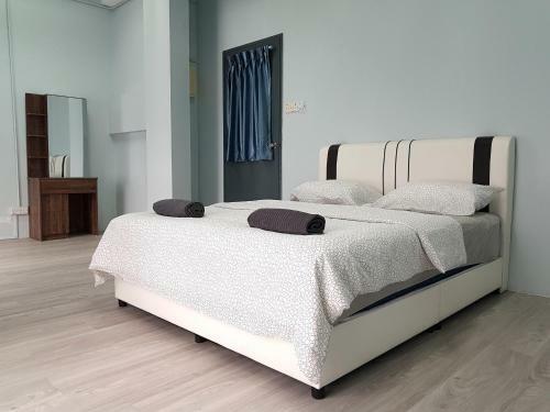 Apartamento Ss Borneo Housing Sl4a