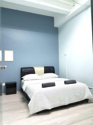 Apartamento Ss Borneo Housing Sl4a
