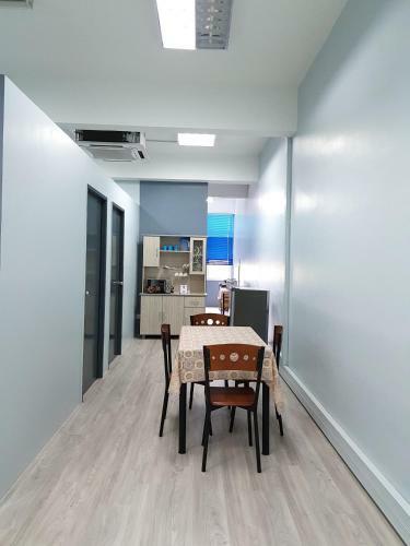 Apartamento Ss Borneo Housing Sl4a