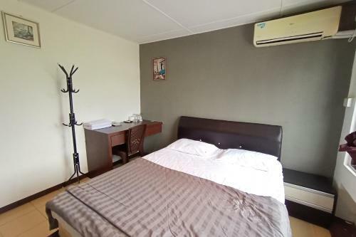Hotel Oyo 90117 Grand Inn