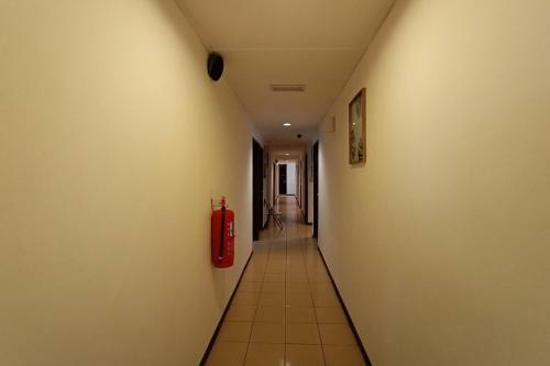 Hotel Oyo 90117 Grand Inn