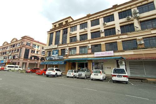 Hotel Oyo 90117 Grand Inn