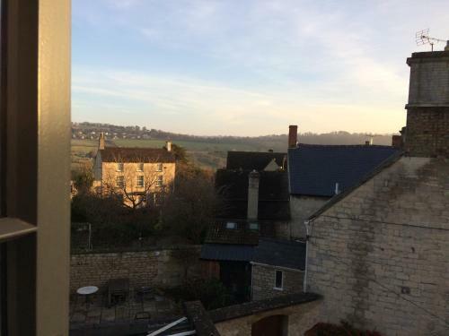 Apartamento Upper Flat, The Manse, Painswick