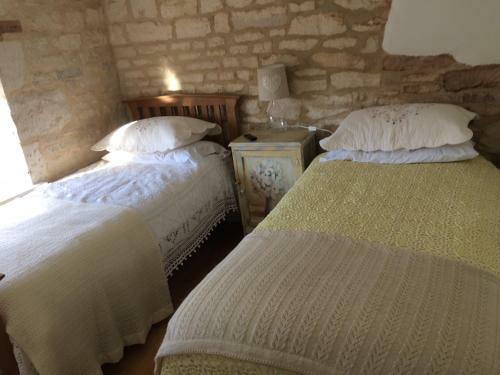 Apartamento Upper Flat, The Manse, Painswick