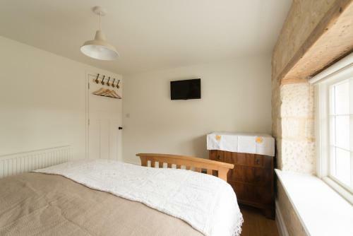 Apartamento Upper Flat, The Manse, Painswick