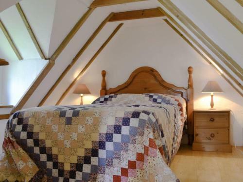 Snow Whites House - Uk11479