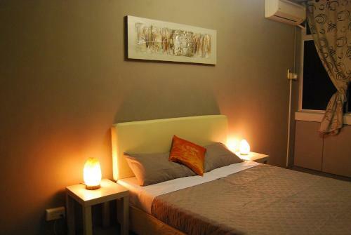 Hostal Borneo Sweet Guesthouse