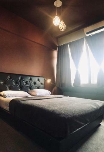 Hostal Borneo Sweet Guesthouse