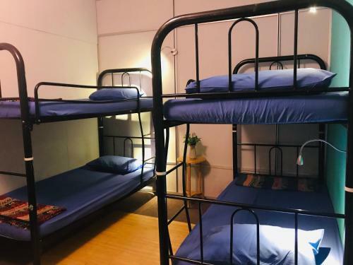 Hostal Borneo Sweet Guesthouse