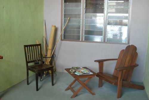 Hostal Borneo Sweet Guesthouse
