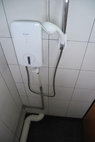 Hostal Borneo Sweet Guesthouse