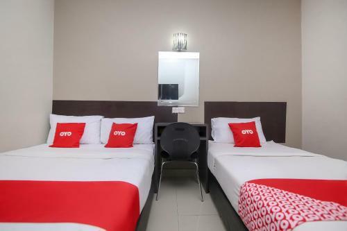 Hotel Oyo 89959 Nice Stay Three Six Five Services