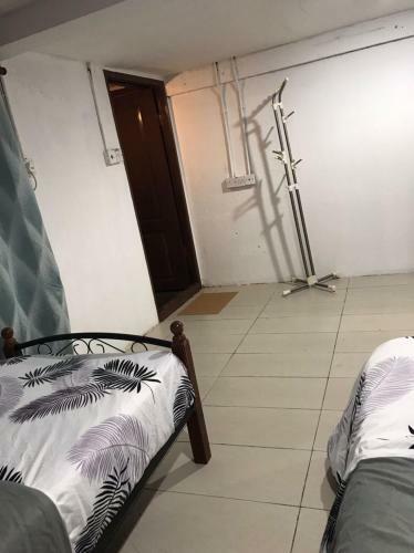 Kenyalang Urban Homestay