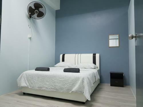 Apartamento Ss Borneo Housing Sl3a