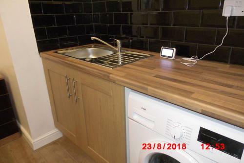 Apartamento 223 Neilston Road