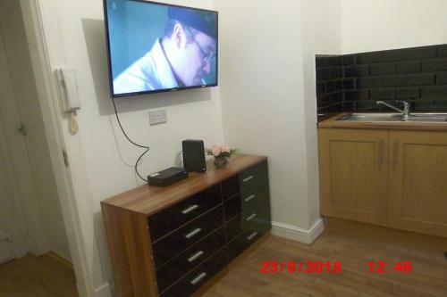Apartamento 223 Neilston Road