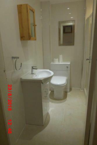 Apartamento 223 Neilston Road