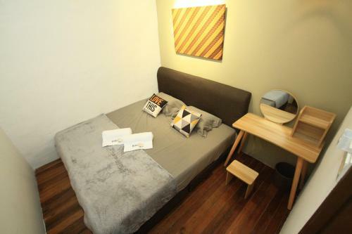 Albergue Hornbill's Nest Kuching