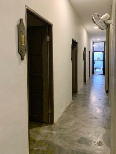 Albergue Hornbill's Nest Kuching