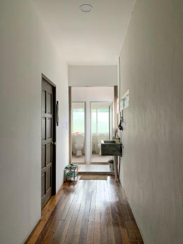 Albergue Hornbill's Nest Kuching
