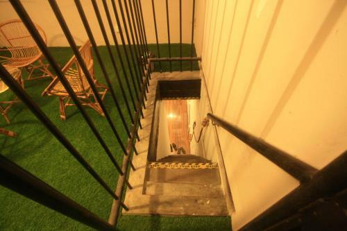 Albergue Hornbill's Nest Kuching