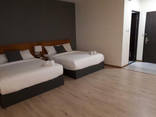 Hotin Inn