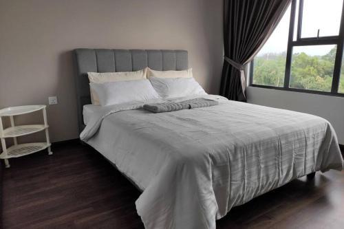 Apartamento Cozzyhome@rex Bdc