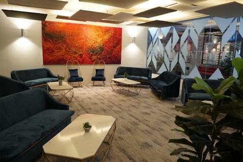Regatta Suites Hotel At Kozi Square Kuching