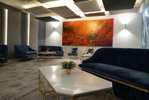 Regatta Suites Hotel At Kozi Square Kuching
