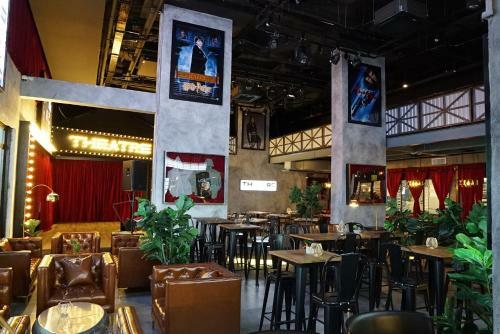Regatta Suites Hotel At Kozi Square Kuching