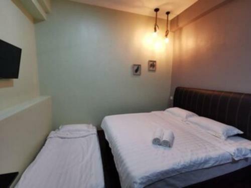 The Boxs Container Homestay
