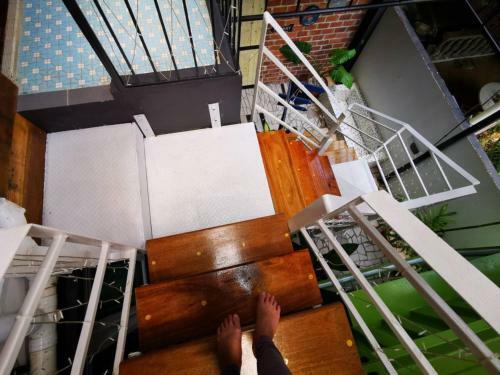 The Boxs Container Homestay