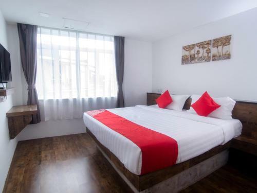 Hotel Oyo 836 Mandurah Room & Cafe