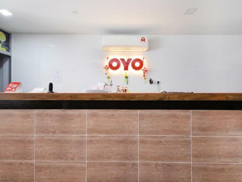 Hotel Oyo 836 Mandurah Room & Cafe