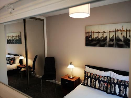 Apartamento Mycosy 605