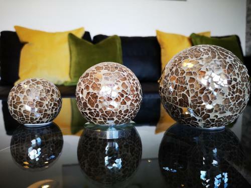 Apartamento Mycosy 605