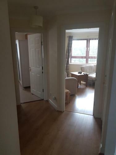 Apartamento Julies Place