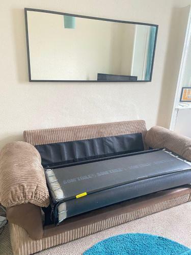 Apartamento 2 Bedrooms Appartment In Paisley Cop26
