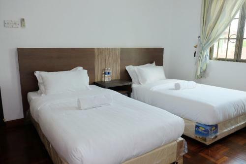 Natol Homestay - Mjc