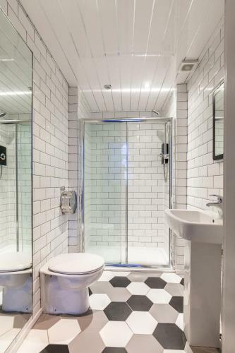 Hostal Oakshaw Guesthouse