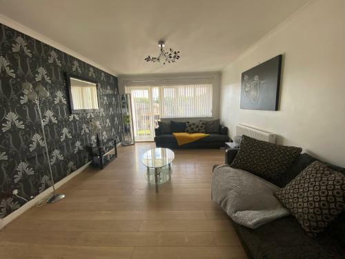 Apartamento Elegant And Cosy Flat With Jacuzzi Bath