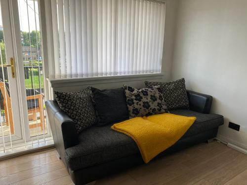 Apartamento Elegant And Cosy Flat With Jacuzzi Bath