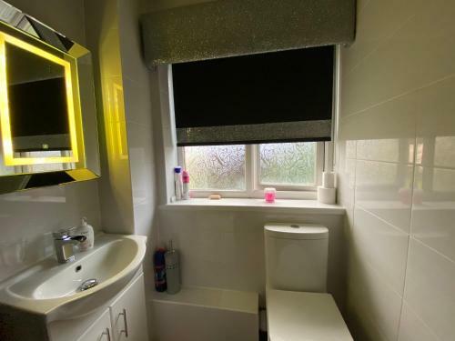 Apartamento Elegant And Cosy Flat With Jacuzzi Bath