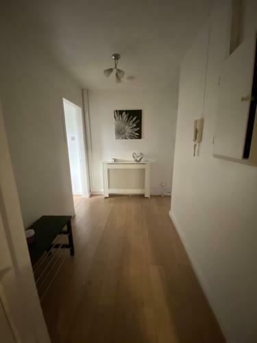 Apartamento Elegant And Cosy Flat With Jacuzzi Bath