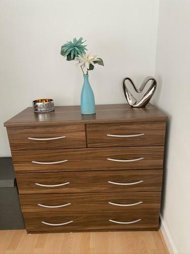 Apartamento Elegant And Cosy Flat With Jacuzzi Bath