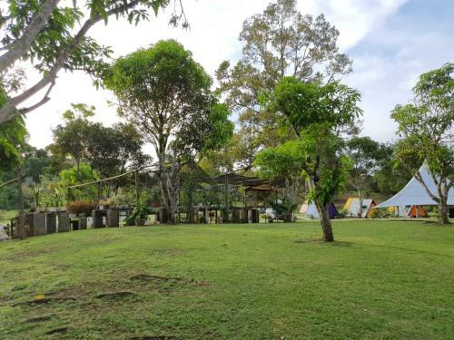 Glamping Sumiran Eco Park & Resort