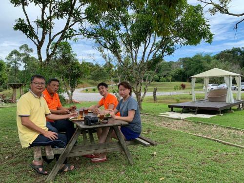 Glamping Sumiran Eco Park & Resort